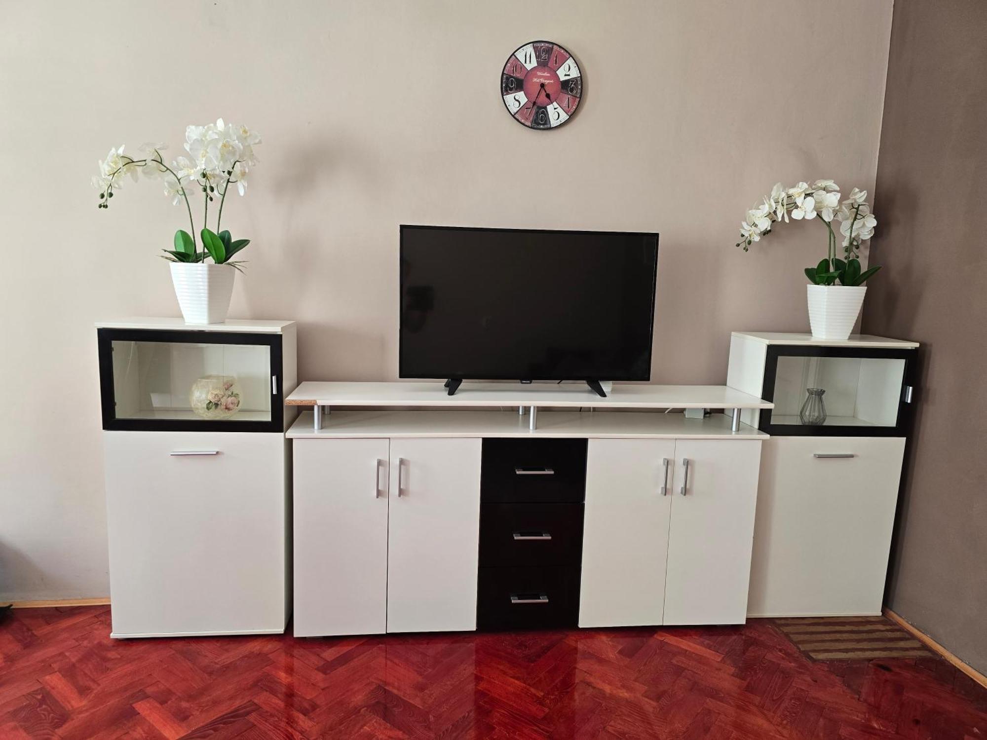 Apartman Prvi Red Do Mora Crikvenica Dış mekan fotoğraf