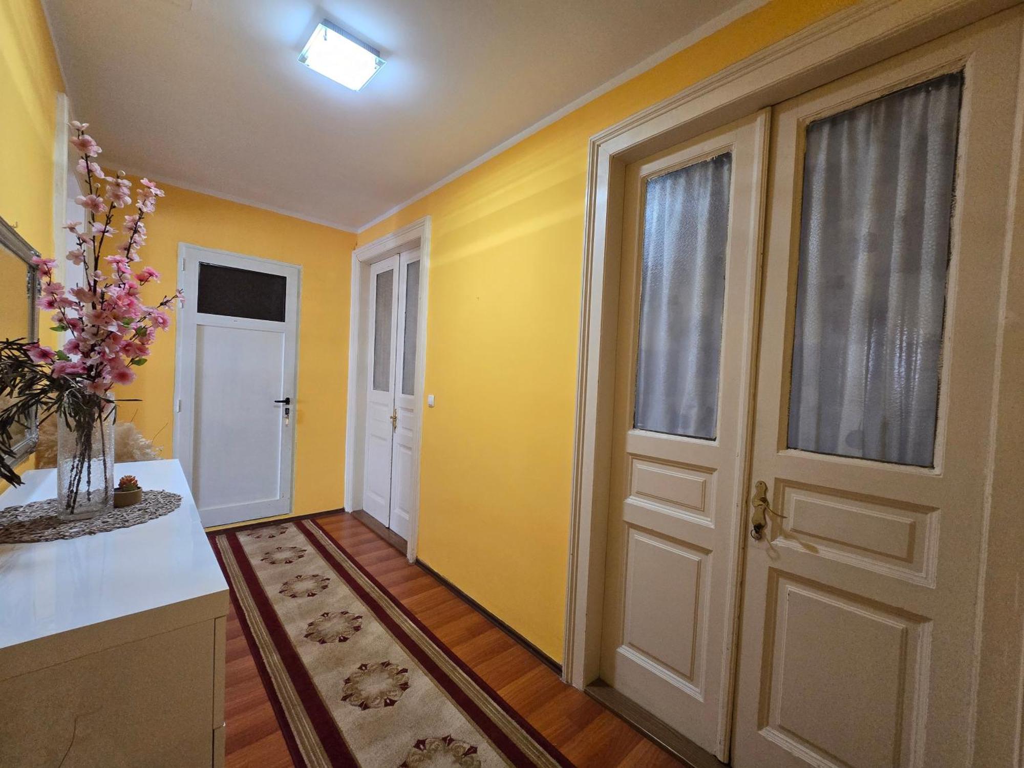Apartman Prvi Red Do Mora Crikvenica Dış mekan fotoğraf