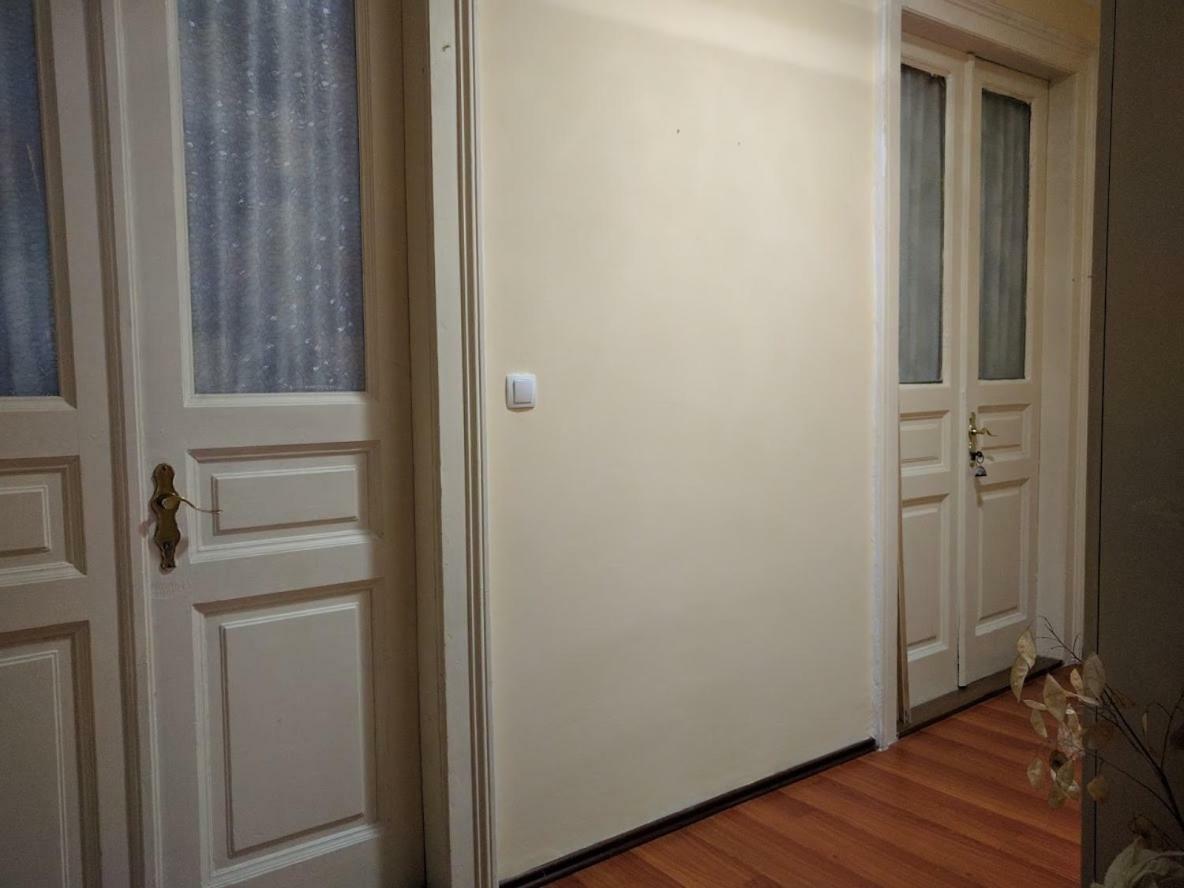 Apartman Prvi Red Do Mora Crikvenica Dış mekan fotoğraf