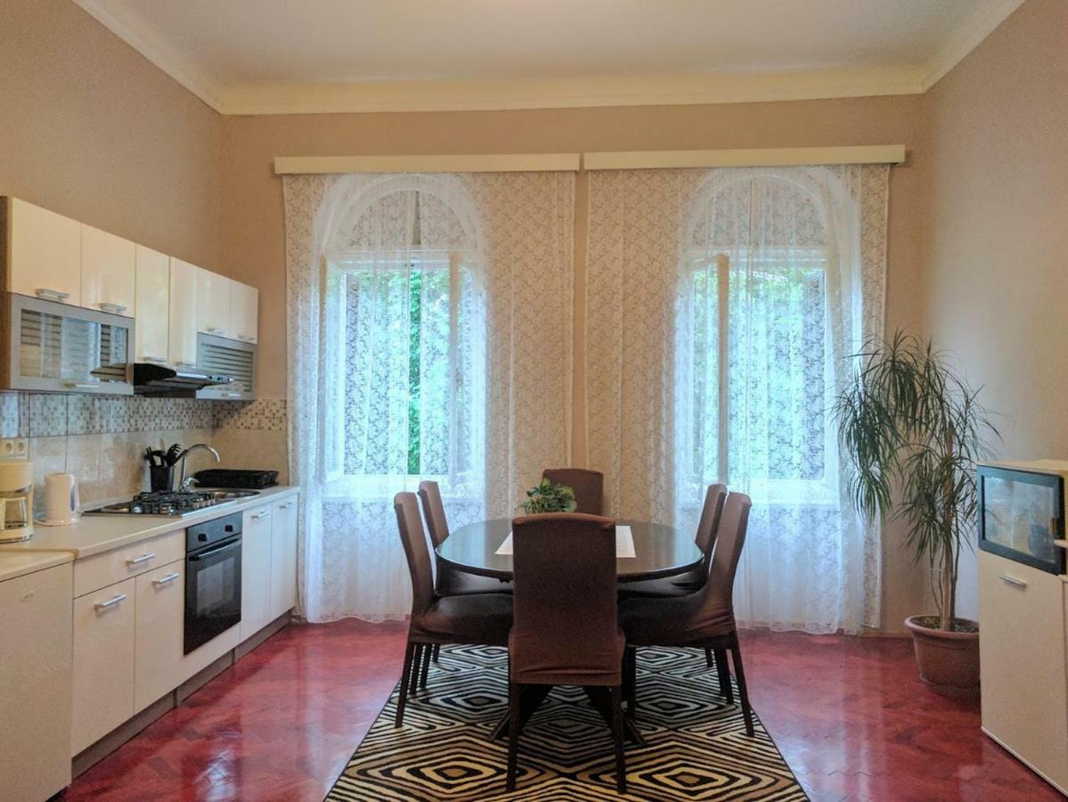 Apartman Prvi Red Do Mora Crikvenica Dış mekan fotoğraf